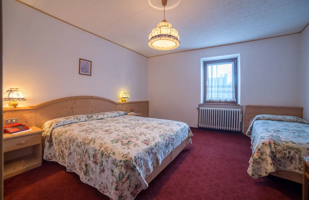 Hotel Bertoldi-1